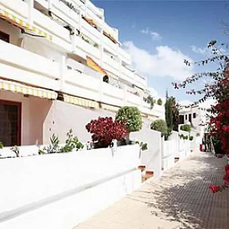On Americas Apartamento