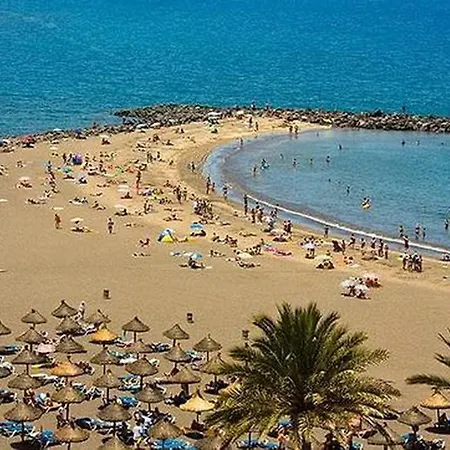 On Americas Lägenhet Playa de las Americas (Tenerife)
