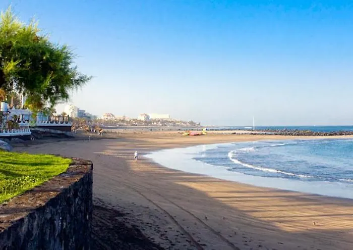 On Americas Apartment Playa de las Américas