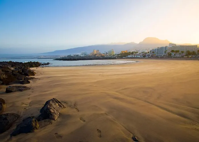 Apartment On Americas