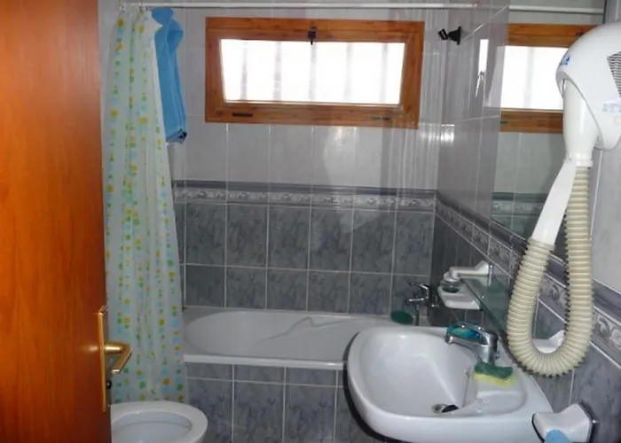 Apartment On Americas *