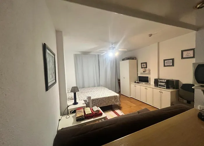 On Americas Apartment *