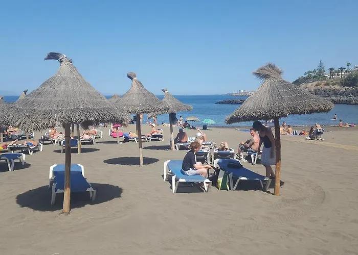 On Americas Apartment *