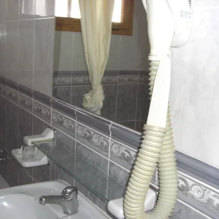 Apartment On Americas