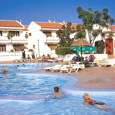 Apartment On Americas