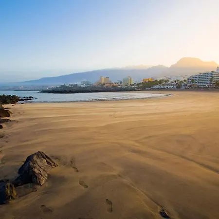 Apartment On Americas