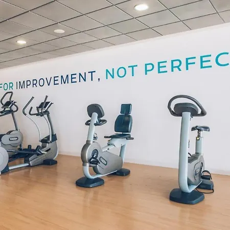 On Americas Apartment Playa de las Americas (Tenerife)