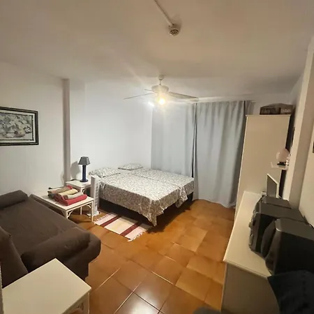 On Americas Apartment