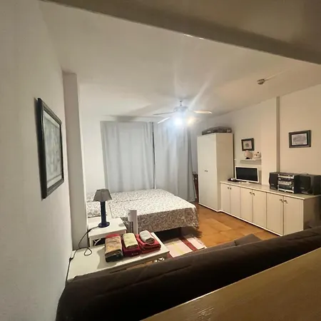 On Americas Apartment *