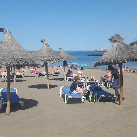 On Americas Apartment *