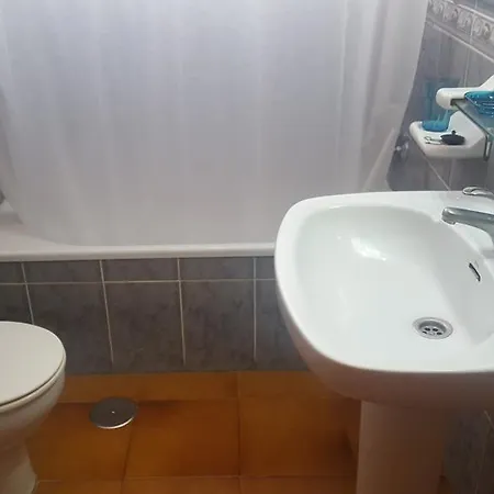 Apartment On Americas *