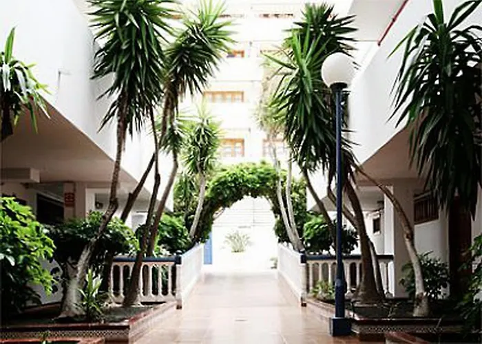 On Americas * プラヤ・デ・ラス・アメリカス