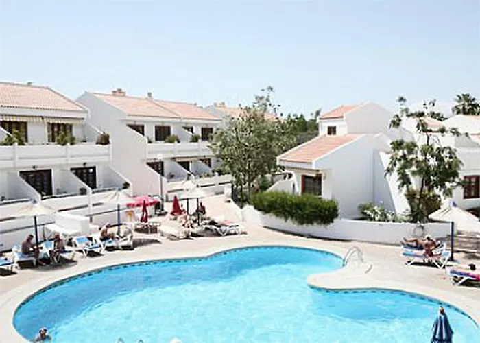 On Americas アパート