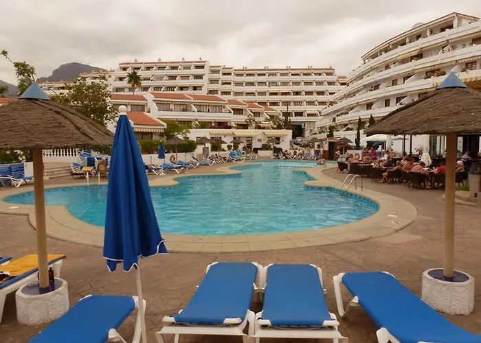 On Americas アパート