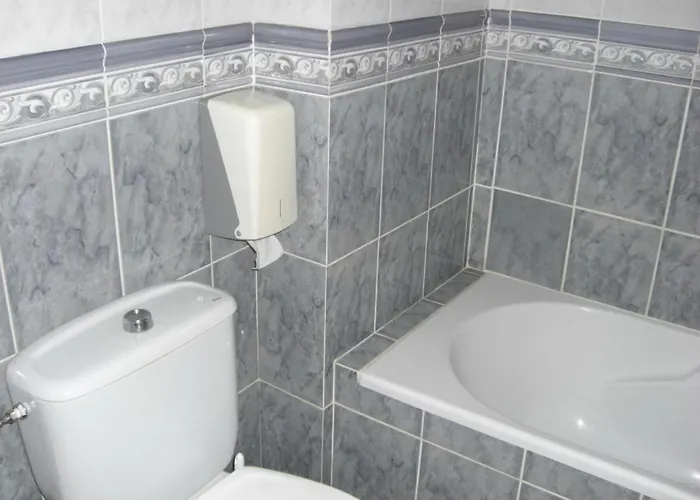 On Americas 公寓 *