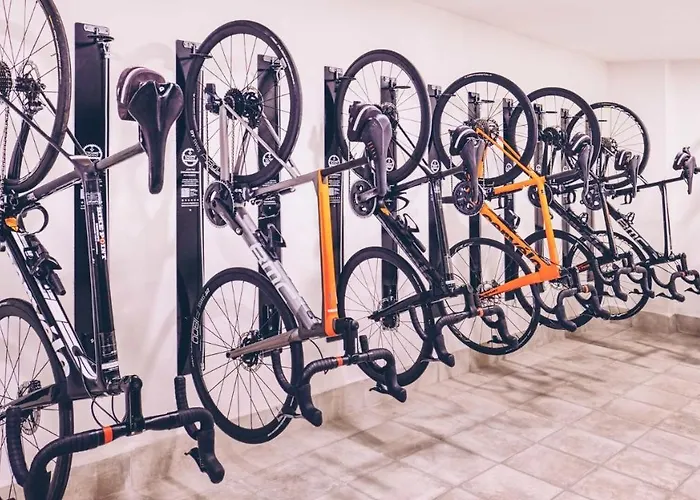 On Americas プラヤ・デ・ラス・アメリカス