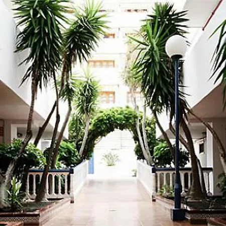 On Americas * Playa de las Americas (Tenerife)