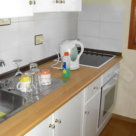 Apartament On Americas *