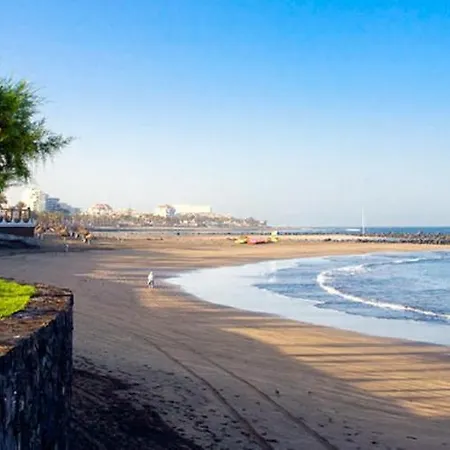 On Americas Apartament Playa de las Americas (Tenerife)