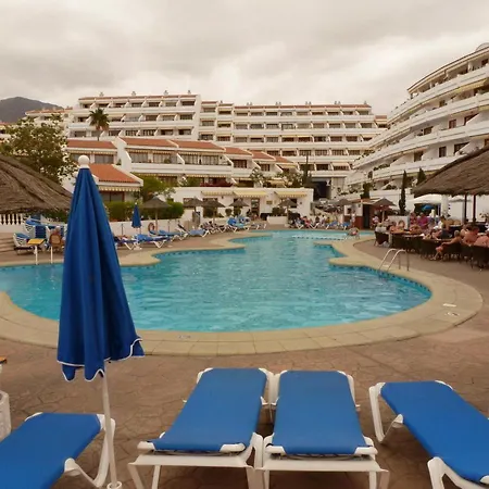 On Americas Apartament