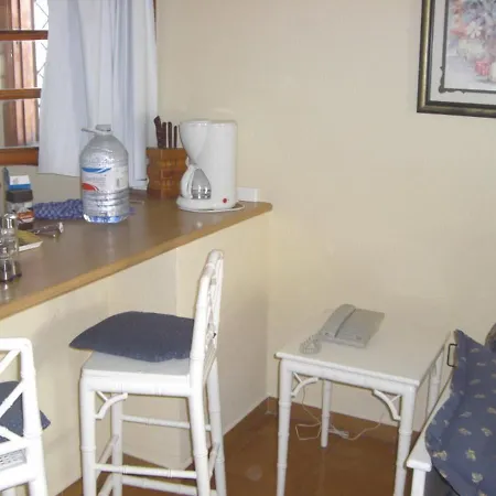 On Americas * Playa de las Americas (Tenerife)