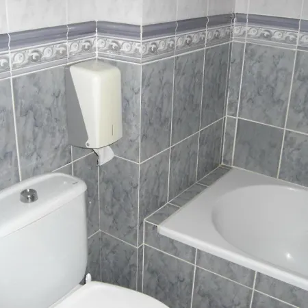 On Americas Apartament *