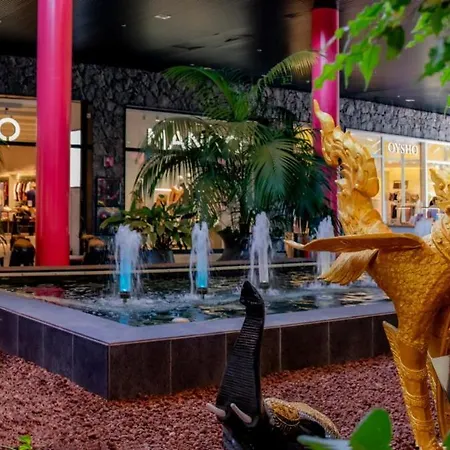 On Americas * Playa de las Americas (Tenerife)