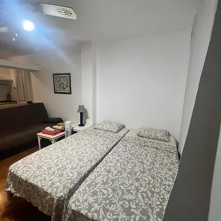 Apartament On Americas