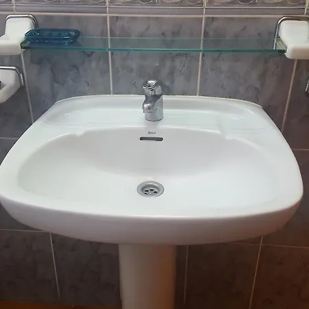 Apartament On Americas