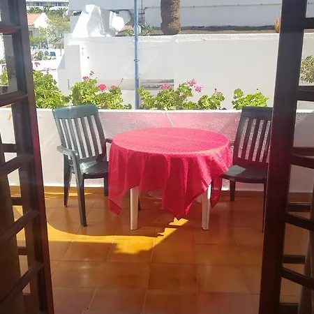 On Americas Apartament