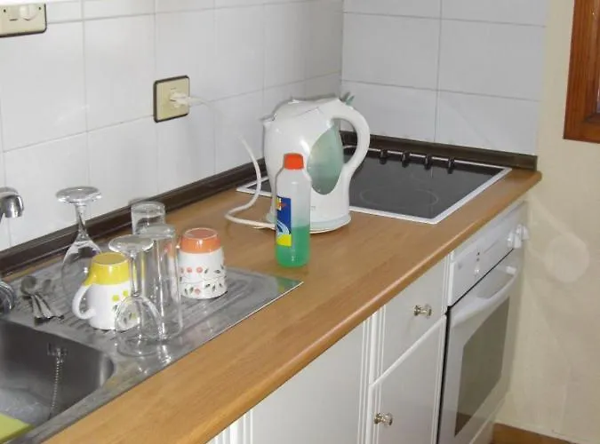 Apartament On Americas *