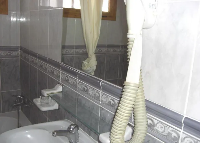 Apartament On Americas