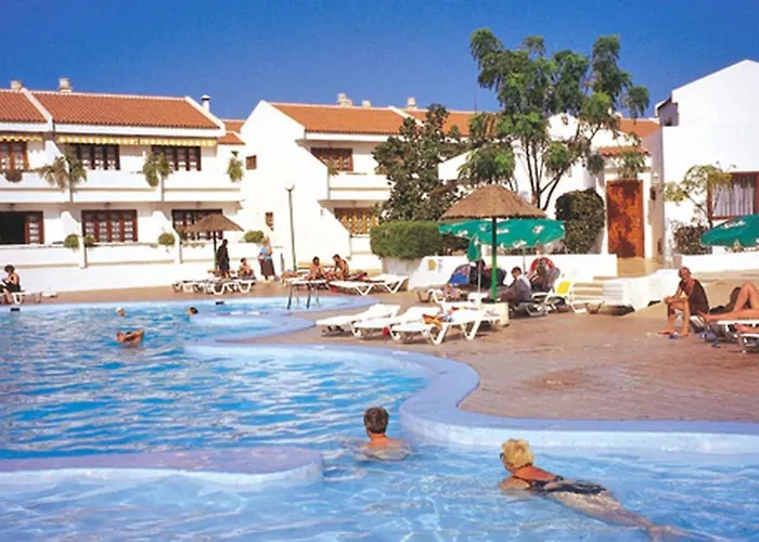 Apartament On Americas