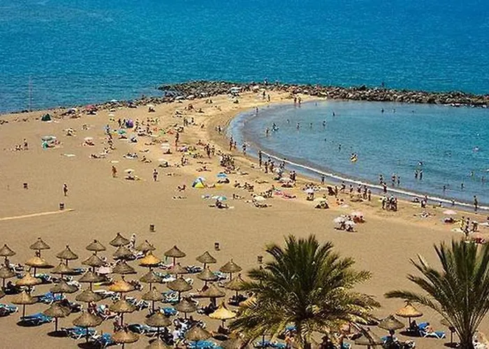 On Americas Apartament Playa de las Americas (Tenerife)