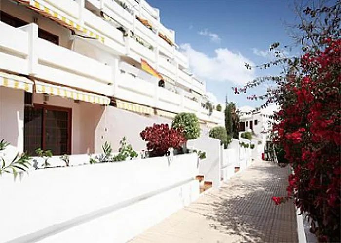 On Americas Apartament