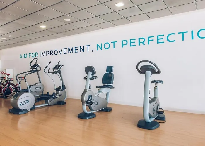 On Americas Apartament Playa de las Americas (Tenerife)