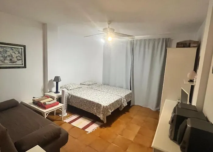 On Americas Apartament