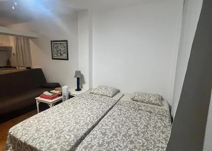 Apartament On Americas