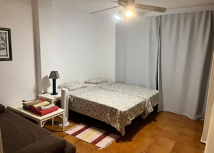 Apartament On Americas *