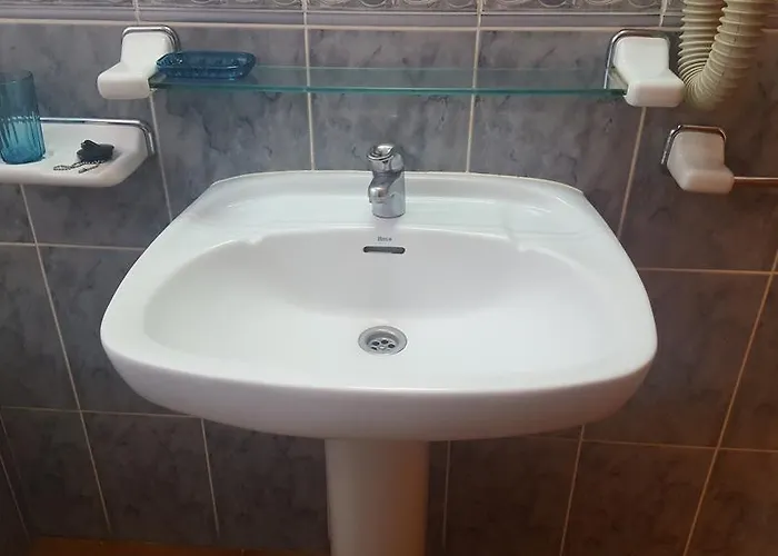 Apartament On Americas