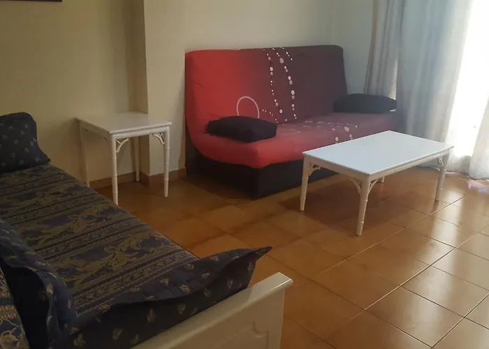 On Americas Apartament Playa de las Americas (Tenerife)