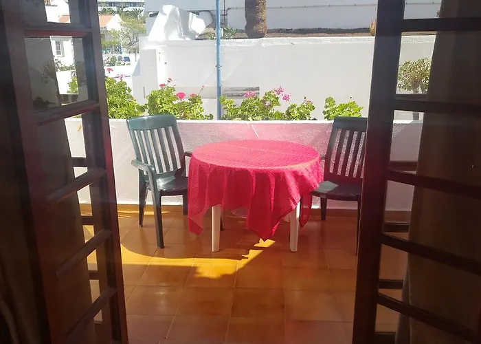 On Americas Apartament