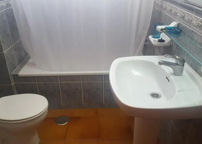 Apartament On Americas *